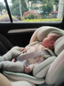 Best Baby玄龍pro兒童安全座椅智能通風(fēng)0-4-12歲寶寶嬰兒車(chē)載安全座椅 極光綠-智能版 曬單實(shí)拍圖