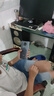 小米redmi 紅米note9 全網(wǎng)通5G 4800萬(wàn)超清三攝 5000毫安大電池帶指紋 云墨灰 8GB+256GB（9成 新） 曬單實(shí)拍圖