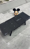 愛路客魔盒·輕露營桌爐套裝野炊爐具可拓展igt桌面卡式爐便攜爐具 魔盒桌爐套裝 桌面延展板2片 曬單實拍圖