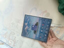 三星Galaxy Z Fold6折疊屏款AI拍照游戲商務港版美版5G新款手機zfold5 ZFold6星夜銀 12+512G補貼版 雙卡 曬單送禮 曬單實拍圖
