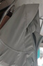 伯希和（Pelliot）防曬衣女外套春夏款戶外運(yùn)動(dòng)防紫外線涼感防曬服冰絲百搭皮膚衣 珍珠灰 M 【160-165】 曬單實(shí)拍圖