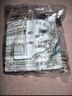 NVC雷士電工  IP55防水盒 衛(wèi)生間浴室86型防水罩插座保護(hù)蓋防濺盒 曬單實(shí)拍圖