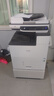 理光（Ricoh）MC 2000ew 2001 2501彩色復(fù)印機A3打印機辦公室商務(wù)無線WIFI多功能一體機自動雙面立式商用復(fù)合機 MC2000ew 【加1支黑粉 咨詢客服領(lǐng)神券】 標(biāo)配 曬單實拍圖