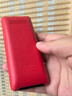 飛利浦（PHILIPS）老年人手機(jī)4G全網(wǎng)通超長(zhǎng)待機(jī)大屏大聲音大字體老年機(jī)學(xué)生兒童老人專用按鍵功能機(jī)備用 E536A絢麗紅 曬單實(shí)拍圖