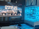 華碩 9800x3d主機 RTX5070ti 顯卡主機 5080 華碩rog全家桶 5070主機DIY游戲臺式組裝電腦補貼整機 R7 7800X3D+RTX5070丨一 曬單實(shí)拍圖