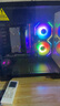 七彩虹18核i9高配RTX3080Ti臺式電腦全套i7游戲水冷主機永劫吃雞臺式機i5家用辦公設計組裝整機3060獨顯 RX580 8G+14核芯V4架構處理器 高頻DDR4 32G 曬單實(shí)拍圖