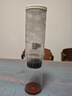 泰摩小派冰滴咖啡壺 家用滴漏式冷萃壺冰滴壺 白色 450ml 曬單實(shí)拍圖