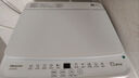 海信（Hisense）波輪洗衣機(jī)全自動(dòng) 8公斤大容量波輪健康家用租房宿舍一級(jí)能效WT80N1Q以舊換新家電補(bǔ)貼20% 曬單實(shí)拍圖