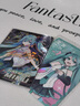 懷音卡游初音未來初見包收藏卡單卡單賣BP卡稀有SE卡16周年玩具收藏卡 初音未來BP-007 曬單實拍圖