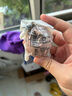 耕果妙薊縣特產(chǎn)麻醬雞蛋40枚傳統(tǒng)泥腌烤制雞蛋特色麻醬風味真空鎖鮮 10枚 曬單實拍圖
