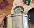 蘇泊爾戶(hù)外304不銹鋼套鍋鍋具露營(yíng)爐灶旅行便攜式全套4件套卡式爐野餐鍋 蘇泊爾套鍋 曬單實(shí)拍圖