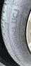 德國馬牌（Continental）汽車輪胎 215/55R16 93V FR UCJ 適配本田思域/凌派/享域 曬單實(shí)拍圖