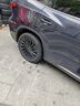 賽輪液體黃金輪胎/汽車(chē)輪胎225/55R19 103W S01適配長(zhǎng)安/長(zhǎng)城 SUV 曬單實(shí)拍圖