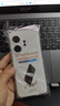 塵卡 適用Realme真我GTNeo6手機(jī)殼RMX3852全包鏡頭軟殼5G新款氣囊防摔外殼透明硅膠保護(hù)套超薄簡約男女 手機(jī)殼+水凝膜 新升級(jí)保護(hù)鏡頭四角氣囊硅膠軟殼 曬單實(shí)拍圖