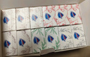 舒膚佳排濁香皂100g*5(烏木玫瑰*1+紅石榴*2+山茶花*2)肥皂洗臉洗澡潔面 曬單實(shí)拍圖