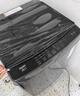 海爾（Haier）波輪洗衣機(jī)全自動(dòng)懶人家用 10公斤大容量 家電國(guó)家補(bǔ)貼 直驅(qū)變頻 一級(jí)能效 以舊換新EB100B32Mate1 曬單實(shí)拍圖
