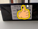 東芝(TOSHIBA)16TB  7200轉(zhuǎn) 512MB SATA接口 垂直式CMR 氦氣機(jī)械硬盤 企業(yè)級硬盤(MG08ACA16TE) 曬單實(shí)拍圖