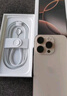 Apple/蘋(píng)果 iPhone 16 Pro（A3294）256GB 沙漠色鈦金屬 支持移動(dòng)聯(lián)通電信5G 雙卡雙待手機 曬單實(shí)拍圖