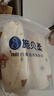 施貝柔月子鞋厚底孕婦鞋產(chǎn)婦月子拖鞋包跟防滑四季款 38-39碼 曬單實(shí)拍圖