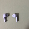 華為長續(xù)航藍牙耳機 FreeBuds SE 2無線耳機 40小時長續(xù)航 快速充電 藍牙5.3適用于蘋果/安卓手機 白 曬單實拍圖