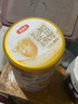 伊利金領(lǐng)冠育護(hù)【5倍DHA好腦力】幼兒配方奶粉3段(1-3歲)960g 曬單實(shí)拍圖