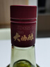 紅星二鍋頭 大曲釀 清香型白酒 52度 500ml*2瓶禮盒裝 純糧口糧酒 曬單實(shí)拍圖