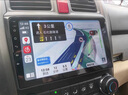 馳航鷹11.5寸安卓7870汽車載智能中控大屏倒車影像360全景一體機(jī)顯示屏 理想款Pro7870(8核 4+64G) 導(dǎo)航主機(jī)+1080P倒車影像+AR記錄儀+安裝 曬單實(shí)拍圖
