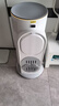 霍尼韋爾（Honeywell）【papi醬同款】寵物貓用空氣凈化器吸貓毛除甲醛過(guò)敏源殺菌消毒霍哈寶H-Cat Hub家電國(guó)家補(bǔ)貼 曬單實(shí)拍圖