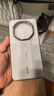 塔拉斯適用華為mate70rs手機殼非凡大師保時捷電鍍皮質(zhì)防摔保護套 mate70rs非凡大師【皓白】 曬單實拍圖