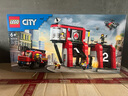 樂(lè)高（LEGO）積木 機(jī)械組42177梅賽德斯奔馳大G越野車 拼裝玩具生日禮物 曬單實(shí)拍圖