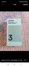 OPPO A3 Pro 12GB+512GB 云錦粉 耐用戰(zhàn)神 滿級防水 超抗摔護眼屏 5G 老人智能 AI手機 曬單實拍圖