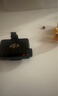 DJI Mic Mini 迷你無線麥克風(fēng) 降噪領(lǐng)夾麥克風(fēng) 戶外采訪直播 vlog 手機相機微小型原聲級收音麥 DJI Mic Mini（兩發(fā)一收） 官方標(biāo)配（不含 Lightning 連接頭） 曬單實拍圖