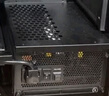 MSI 微星 額定850W金牌全模組電源 ATX3.1/原生16PIN/原生PCIE5.1/七年保障/適配5080顯卡 MAG A850GL 曬單實(shí)拍圖