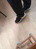 阿迪達(dá)斯adidas男夏季休閑運(yùn)動(dòng)輕便跑步鞋訓(xùn)練備賽運(yùn)動(dòng)男鞋 曬單實(shí)拍圖