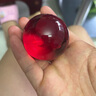 結盟者靈珠魔丸哪吒2手辦擺件模型哪咤周邊水晶球擺件兒童玩具禮物 【2件套】靈珠魔丸 曬單實(shí)拍圖