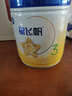 飛鶴星飛帆 嬰幼兒配方奶粉3段(1-3歲) 700g*6 專利OPO 育兒補(bǔ)貼 曬單實(shí)拍圖