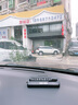 呵小樂臨時停車手機電話挪車號碼牌車載支架移車牌車內留號破窗 曬單實拍圖