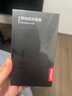 聯(lián)想（Lenovo）512GB 移動(dòng)硬盤(pán)固態(tài)(PSSD) ZX1 Type-c USB3.1雙接口 讀速560MB/s 手機(jī)直連 電腦 銀色 曬單實(shí)拍圖