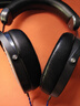 HIFIMAN（海菲曼）【國家補(bǔ)貼】Edition XS隱形磁體版平板振膜edxs頭戴式HIFI發(fā)燒耳機(jī) 曬單實(shí)拍圖