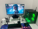 微星 酷睿i5 12600KF/RTX4060/4060TI/4070S/5060Ti海景房游戲主機電腦臺式機優(yōu)惠補貼組裝電腦DIY主機 配三  i5-12600KF+首發(fā)RTX5060 曬單實拍圖