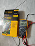 福祿克（FLUKE）15B MAX-01 數(shù)字萬用表 掌上型多用表 儀器儀表萬能表 15B+升級款 曬單實拍圖