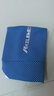 耐力克斯（NAILEKESI N）護(hù)腕男運(yùn)動吸汗擦汗速干手腕巾跑步羽毛球透氣冰絲夏季薄款腕帶套 曬單實拍圖