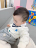 惠氏（Wyeth）啟賦蘊(yùn)淳A2進(jìn)口HMO幼兒配方奶粉3段（12-36月）810g*6罐 曬單實(shí)拍圖