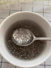 碧康達(dá)奇亞籽羽衣甘藍(lán)粉沖500g罐裝青汁天然代餐果蔬粉即食d 奇亞籽250g*1罐 曬單實(shí)拍圖