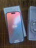 【現(xiàn)貨速發(fā)】蘋果iPhone15 蘋果15 新款雙卡 5G 游戲手機(jī) 蘋果15 藍(lán)色 6.1寸 256G+配件禮包 店保2年 曬單實拍圖