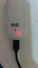約克電推子?jì)雰豪戆l(fā)器兒童剃頭寶寶新生兒專用推剪頭發(fā)神器剃胎毛小孩 曬單實(shí)拍圖