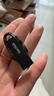 閃迪（SanDisk）128GB USB3.2 U盤 CZ550黑色 讀速100MB/s 安全加密 數(shù)據(jù)恢復(fù) 學(xué)習(xí)辦公電腦車載 高速大容量優(yōu)盤 曬單實拍圖