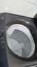 海爾（Haier）洗衣機(jī)12公斤波輪全自動直驅(qū)變頻新一級能效大容量省水省電抗菌桶自潔電離除菌國家補(bǔ)貼20%洗衣機(jī) 折疊上蓋+漩瀑洗+直驅(qū)變頻+一級能效+除菌螨 曬單實(shí)拍圖