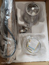 友家鋪?zhàn)樱˙iooner）37X23全自動(dòng)上水電熱水壺電茶壺大理石專(zhuān)用電茶爐燒水壺茶臺(tái)茶桌嵌入式茶具套裝 1L 底部上水金色-蒸茶款（37x23cm） 曬單實(shí)拍圖