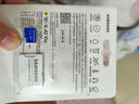 三星（SAMSUNG）128GB TF(MicroSD)存儲(chǔ)卡Endurance耐久卡 V30行車記錄儀安防監(jiān)控?cái)z像頭專用卡 讀速100MB/s 曬單實(shí)拍圖